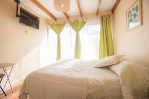Hostal Ravello